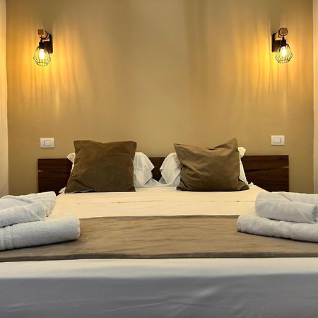 Airam Room'S Capurso Bagian luar foto